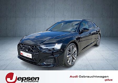 Audi A6 Avant S line 45 TFSI qu. S tr. PANO Matrix