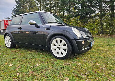 Mini Cooper Park Lane/ Orginal Zustand/mit Historie/SHZG