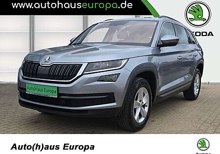 Skoda Kodiaq 1.5 TSI ACT Ambition AHK KlimaA SmartLink SHZ behe