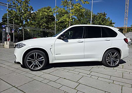 BMW X5 xDrive30d Sport-Aut.