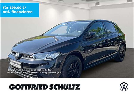 VW Polo Volkswagen 1.0 TSI Active DSG LED KAMERA SHZ PDC ACC