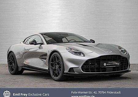 Aston Martin Vanquish