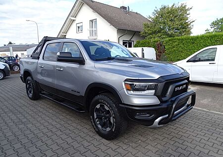 Dodge RAM 1500 5,7l HEMI Rebel