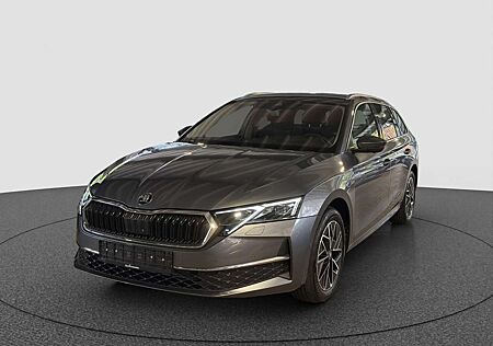 Skoda Octavia Combi Tour 2,0 TDI 110 kW 7-Gang Tour