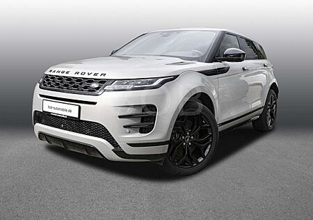 Land Rover Range Rover Evoque D165 R-Dynamic Black Pack LED