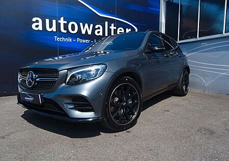 Mercedes-Benz GLC 43 AMG 4Matic