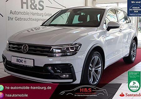 VW Tiguan Volkswagen Highline/R-LINE BMT 4Motion AHK*