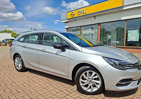 Opel Astra K ST Elegance+LED+NAVI+KLIMAAU+SHZ+LHZ+CAM