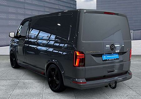 VW T6 Transporter Volkswagen T6.1 Transporter Transporter T6.1 4MOTION DSG Lang