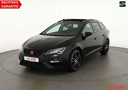 Seat Leon ST 2.0 TSI DSG Cupra 300 4Drive Panorama