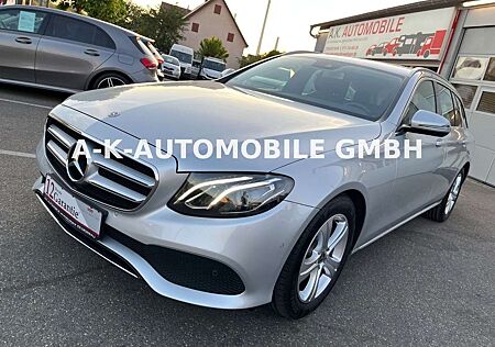 Mercedes-Benz E 220 d T-Modell Avantgarde*KAMERA*NAVI*TEMPO*SHZ