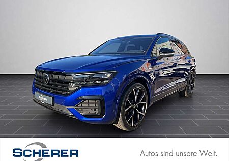 VW Touareg Volkswagen 3.0 V6 TDI DSG R-Line 4Motion Navi Pano