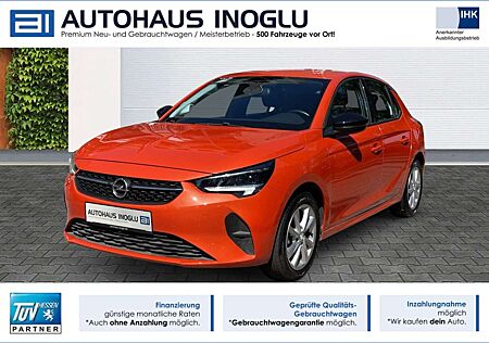 Opel Corsa 1.2 S S Elegance Navi+LED+PDC+LM-Felgen+DAB+