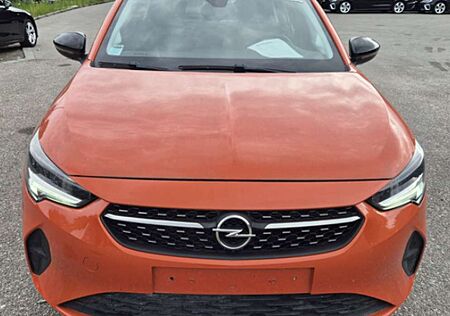 Opel Corsa 1.2 S S Elegance Navi+LED+PDC+LM-Felgen+DAB+