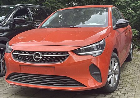 Opel Corsa 1.2 S S Elegance Navi+LED+PDC+LM-Felgen+DAB+