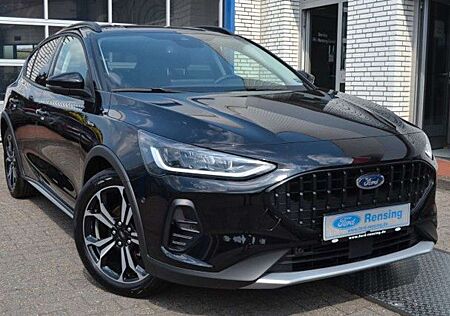 Ford Focus Lim. Active X Kamera LED Alu18" Bang&Olufs