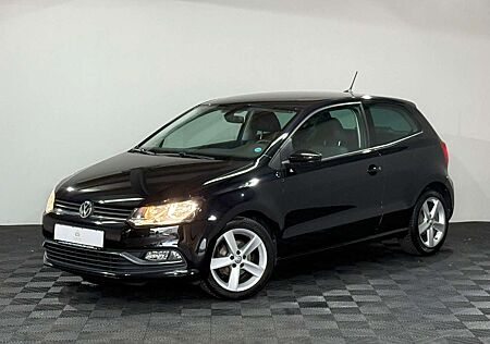 VW Polo Volkswagen V Comfortline | 2. Hand | Apple Carplay