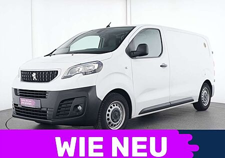 Peugeot Expert Premium Kamera|SichtPaket|PDC|Tempomat
