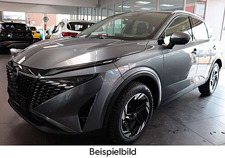 Nissan Qashqai 1.3 AT MHEV N-Connecta Navi,LED,T.Leder