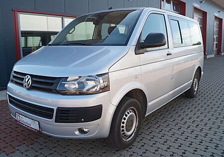 VW T5 Transporter Volkswagen DSG *1. Hand
