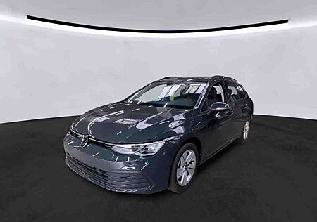 VW Golf Volkswagen VIII VariantLife/eTSI/AHK/LED/DSG/Kamera