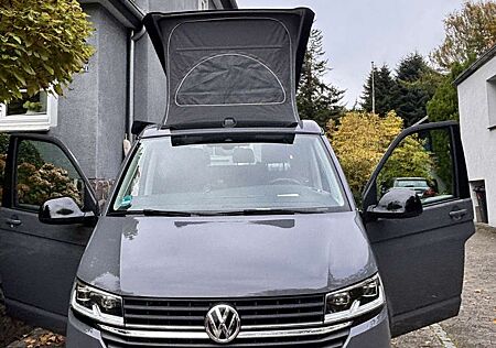 VW T6 Volkswagen .1 California California Beach Camper Edition FWD