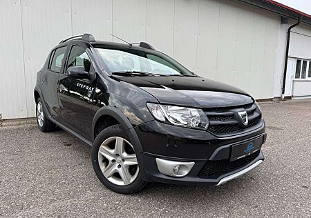Dacia Sandero II Stepway Ambiance *1.HAND*KLIMA*