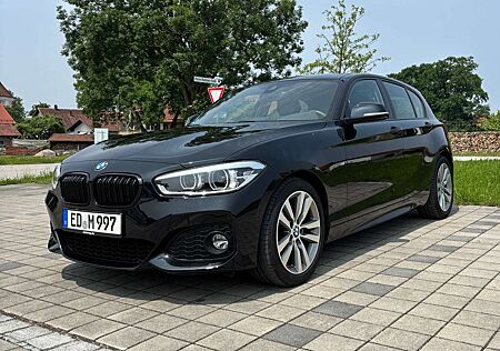 BMW 120i 120 Sport-Aut. M Sport