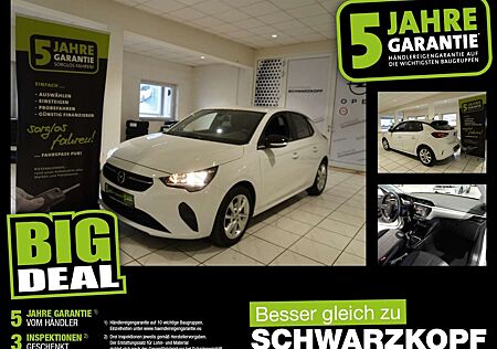 Opel Corsa F 1.2T Tempomat,Klimaanlage,Bluetooth