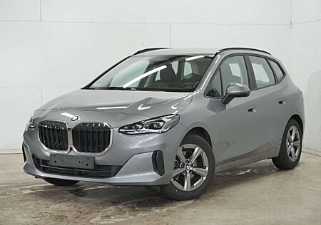 BMW 218 i Active Tourer el. Aktivsitze AHK ACC 360° HiFi