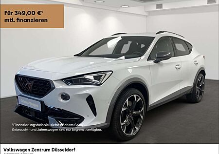 Cupra Formentor VZ 2.0 TSI DSG 4Drive Panoramadach