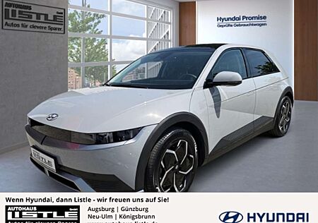Hyundai IONIQ 5 77,4 kWh Batt. TECHNIQ-Paket inkl. P-Dach, Bose So