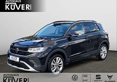 VW T-Cross Volkswagen Life 1,5 TSI DSG ACC+LED+Shzg.+17´´