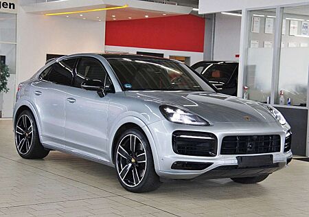 Porsche Cayenne GTS COUPE MAX.VOLL *CARBON*NiGHT*PANO*22