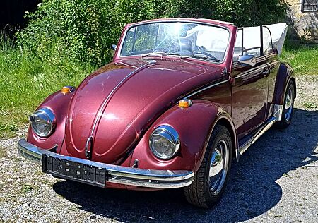 VW Käfer gebraucht kaufen VW Käfer Volkswagen