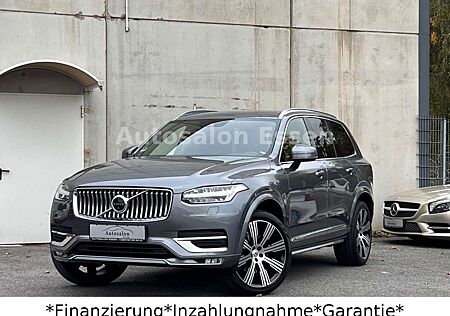 Volvo XC 90 XC90 Inscription AWD*DigitalTacho*LED*360*H&K*