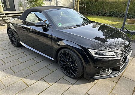 Audi TT Roadster 40 TFSI S tronic