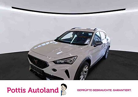 Cupra Formentor 1.5 TSI PDC KLIMA ACC LED LM18