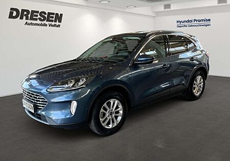 Ford Kuga Plug-In Hybrid Titanium X 2.5 Duratec -PHEV EU6d C