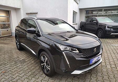 Peugeot 3008 GT Autom AHK ACC LED KeyFree Kamera