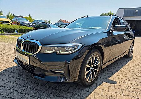 BMW 320 d Touring Automatik/Leder/ACC/Kamera/EU6