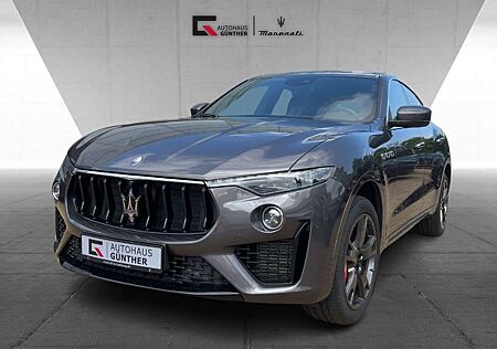 Maserati Levante 3.0 Diesel FACELIFT GranSport APPROVED Garantie