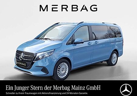 Mercedes-Benz V 250 d Lang ACC AHK AUT Facelift Kam. KlimaA LM