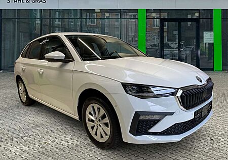 Skoda Scala 1.0 TSI DSG Navi Digitales Cockpit LED Blendfreies