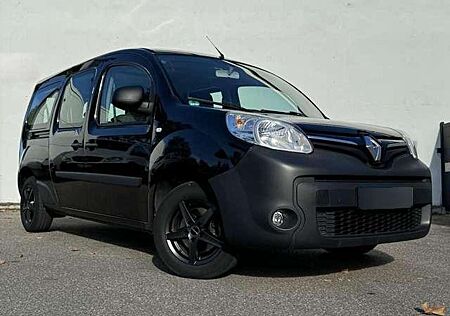 Renault Kangoo Grand dci 7-Sitzer PDC -TOPZUSTAND-