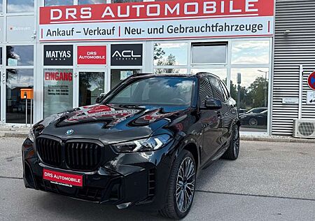 BMW X5 40d xDrive M Sportpaket/AHK/LED/Pano/HeadUp