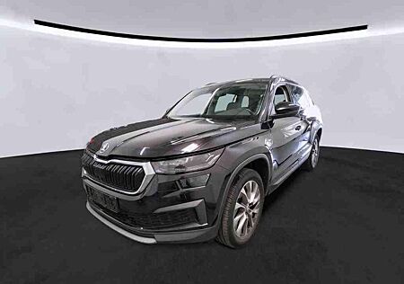 Skoda Kodiaq Clever 2.0 TDI*VIR*4X4*KAM*APP*SH*CANTON*