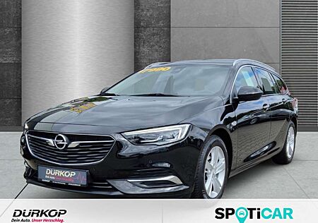 Opel Insignia 1.5 INNOVATION elektr. Heckklappe, Tech. Paket Nav