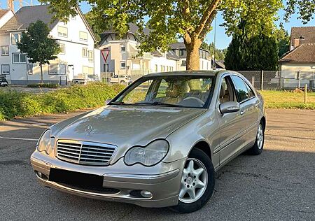 Mercedes-Benz C 220 CDI Elegance