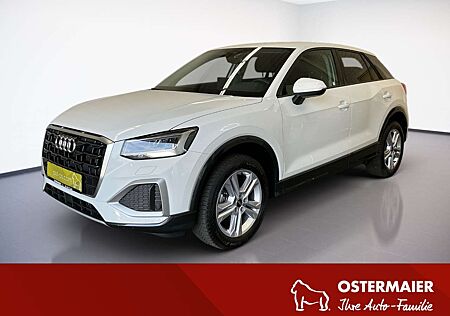 Audi Q2 ADVANCED 35TFSI 150PS.STRONIC.LED.AHK.KAMERA.VIRTU